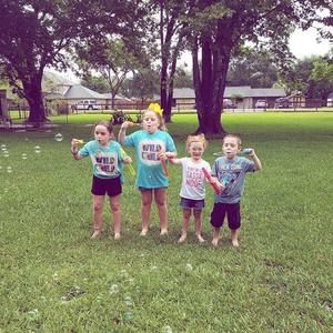 Meet your Posher, Brandon